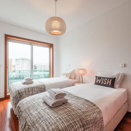 Guestready - Jazz Apartment Порту Экстерьер фото