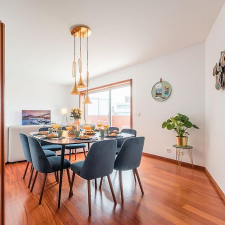 Guestready - Jazz Apartment Порту Экстерьер фото