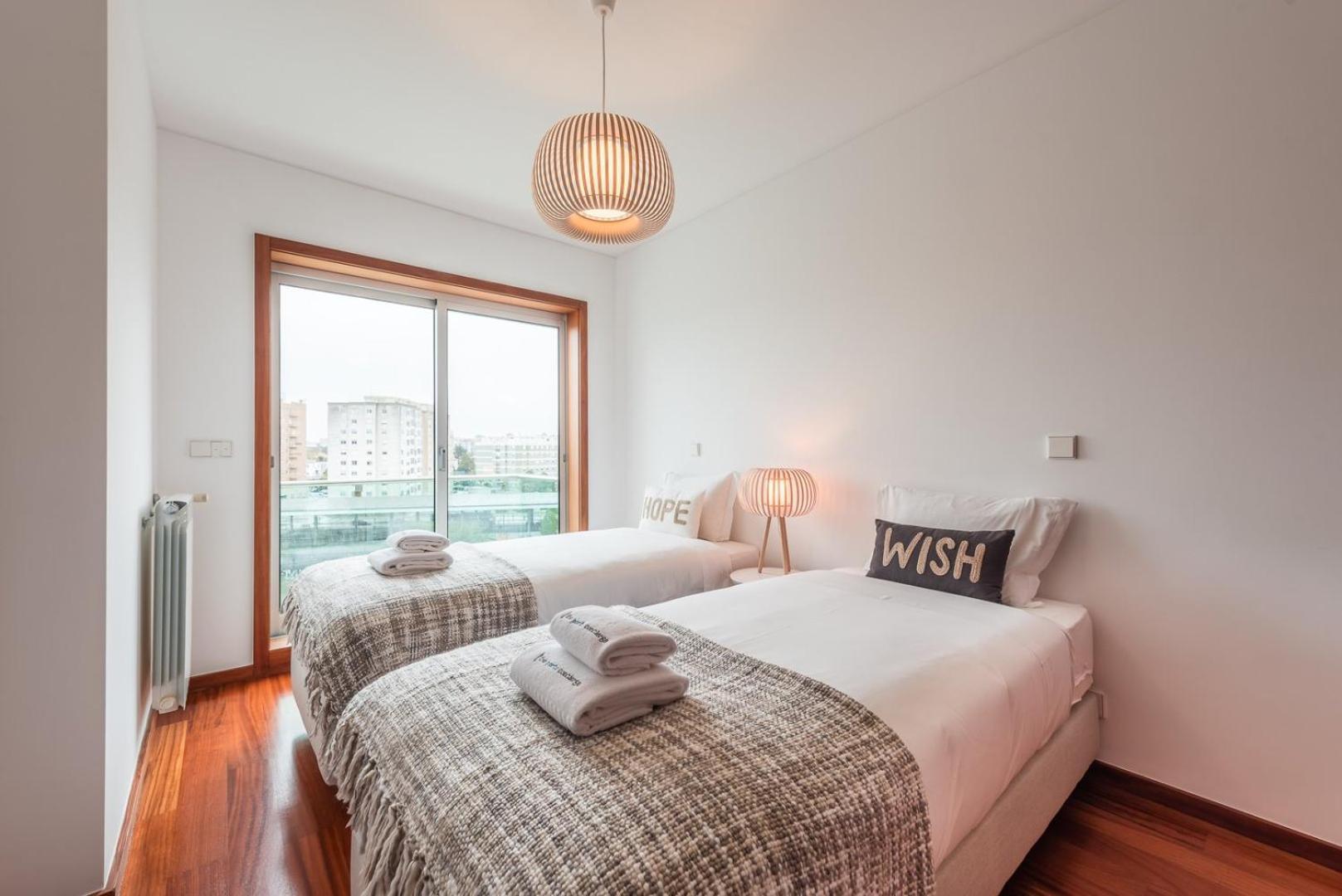 Guestready - Jazz Apartment Порту Экстерьер фото