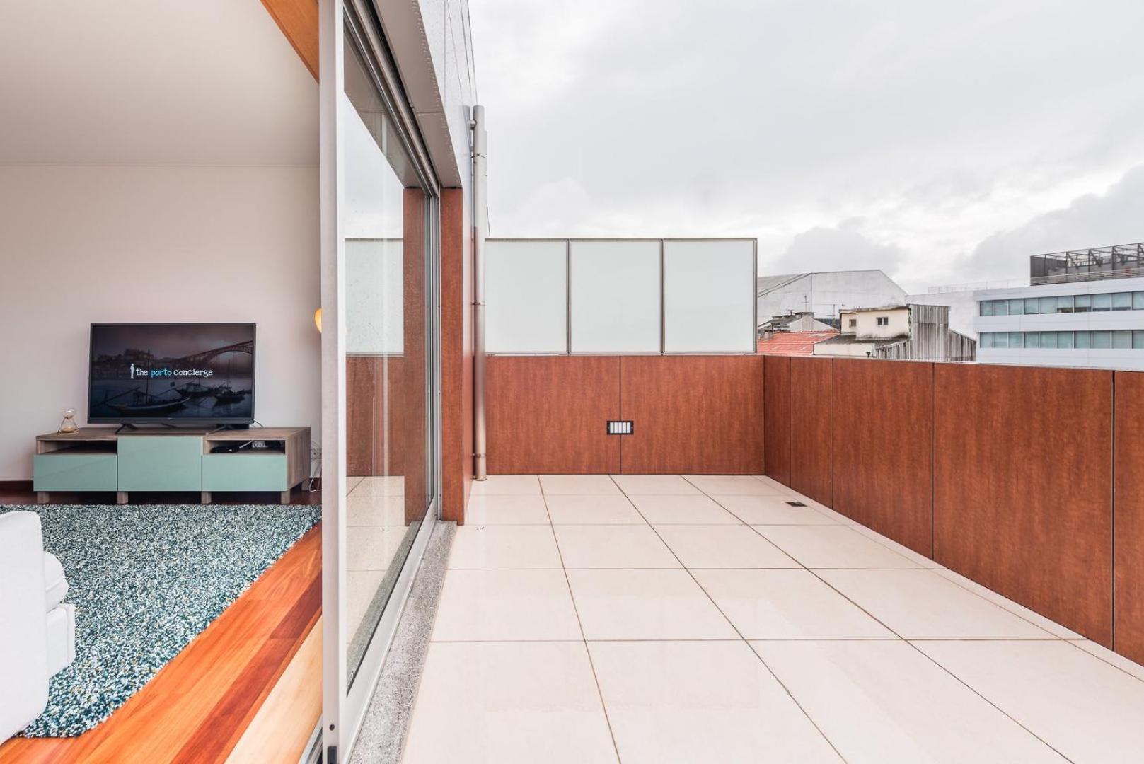 Guestready - Jazz Apartment Порту Экстерьер фото