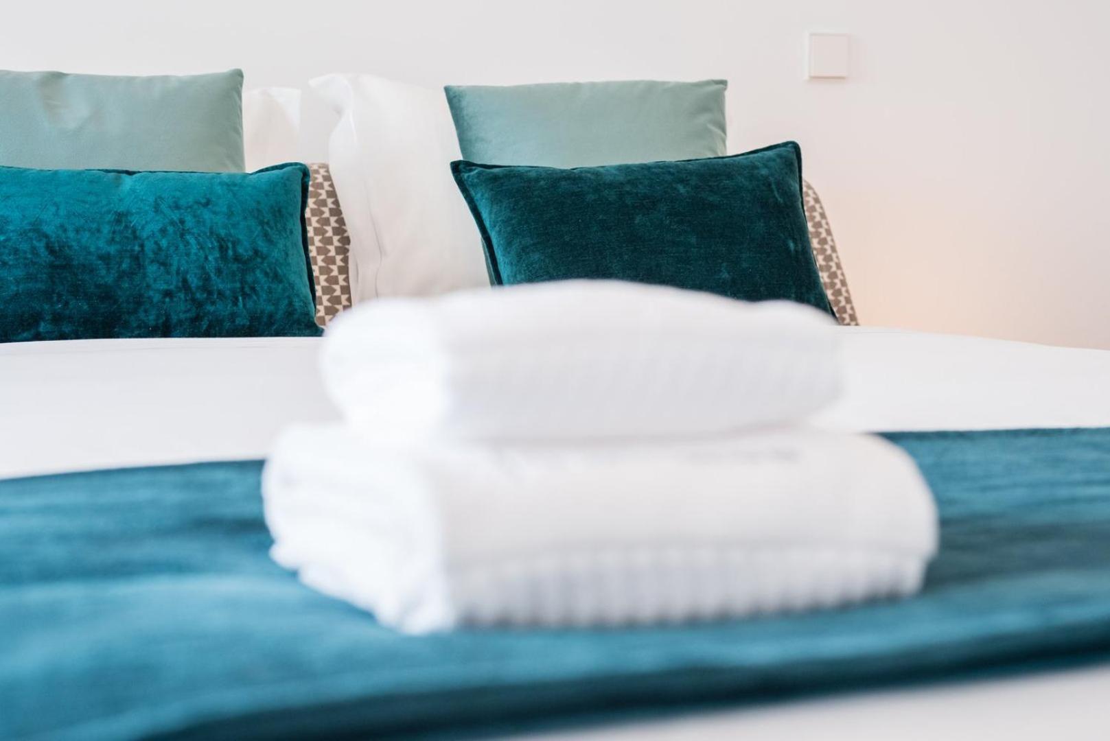 Guestready - Jazz Apartment Порту Экстерьер фото