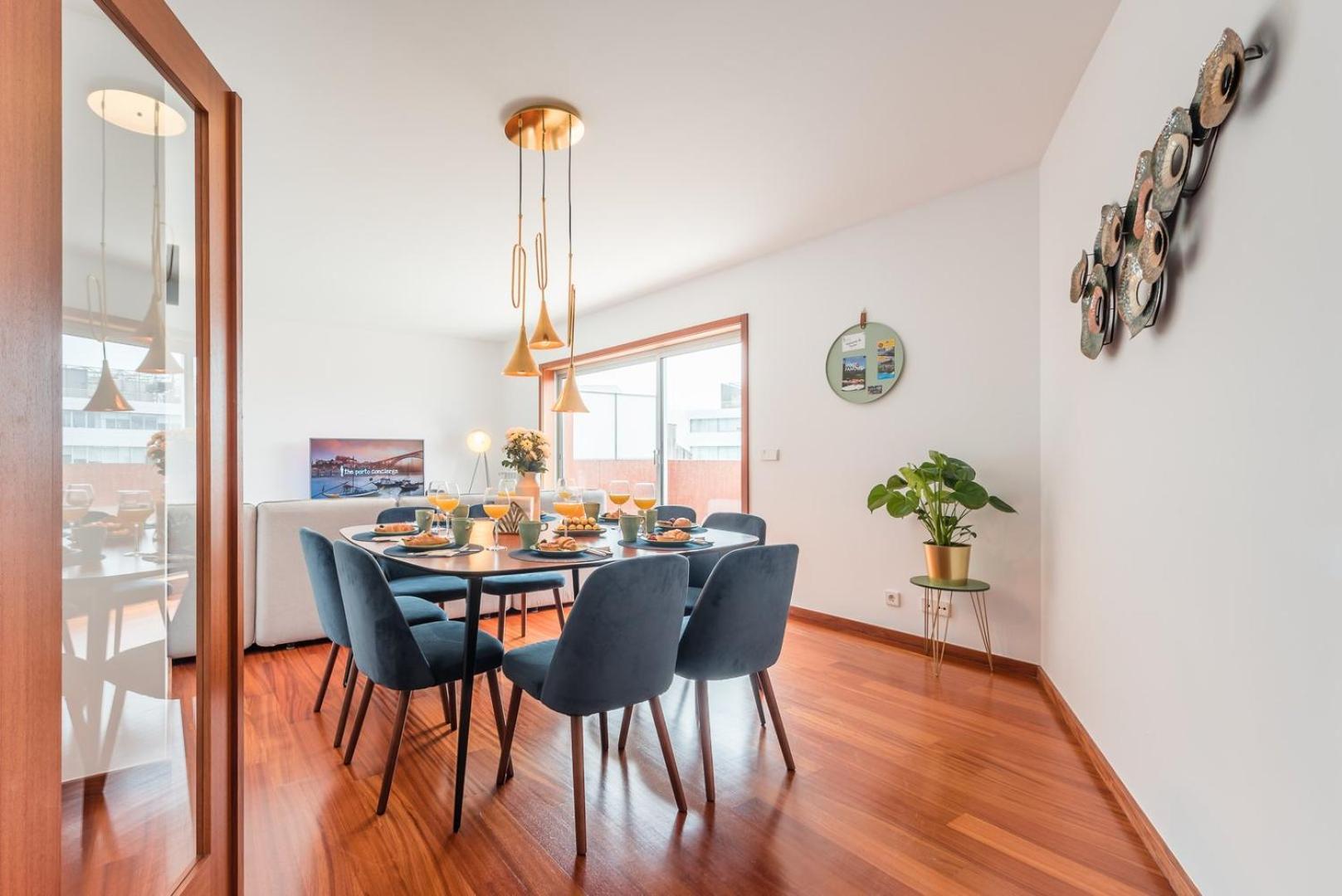 Guestready - Jazz Apartment Порту Экстерьер фото