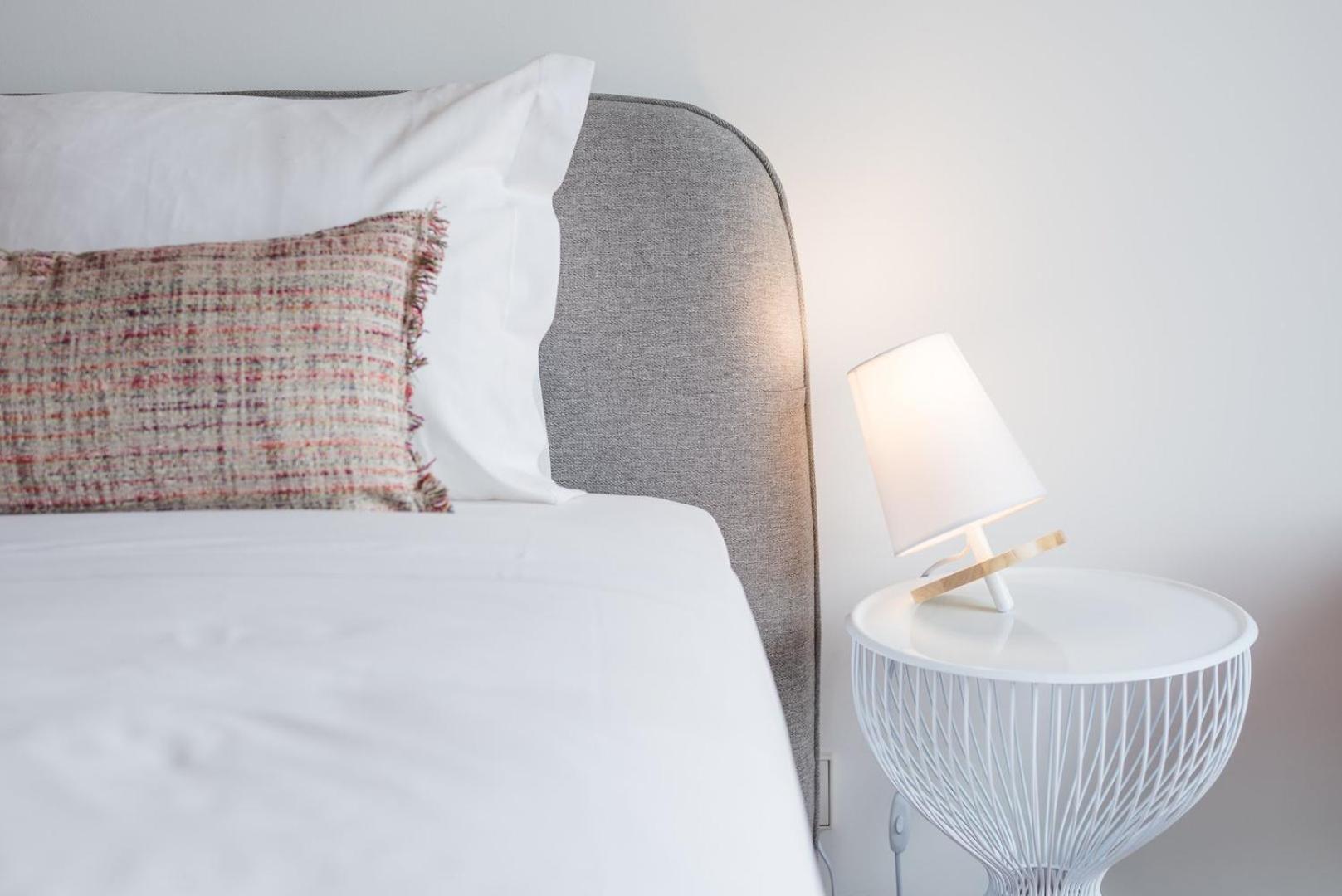 Guestready - Jazz Apartment Порту Экстерьер фото