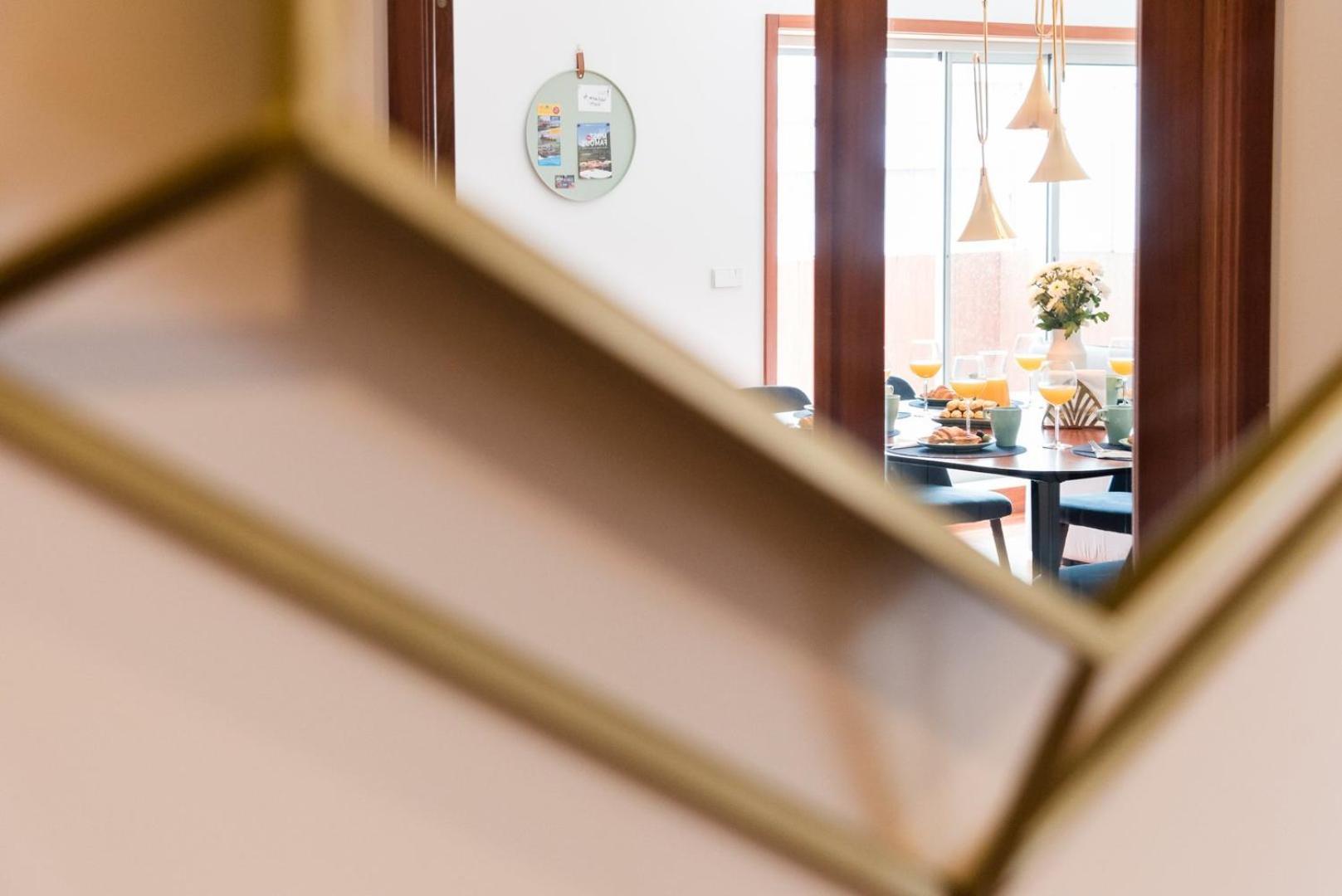 Guestready - Jazz Apartment Порту Экстерьер фото