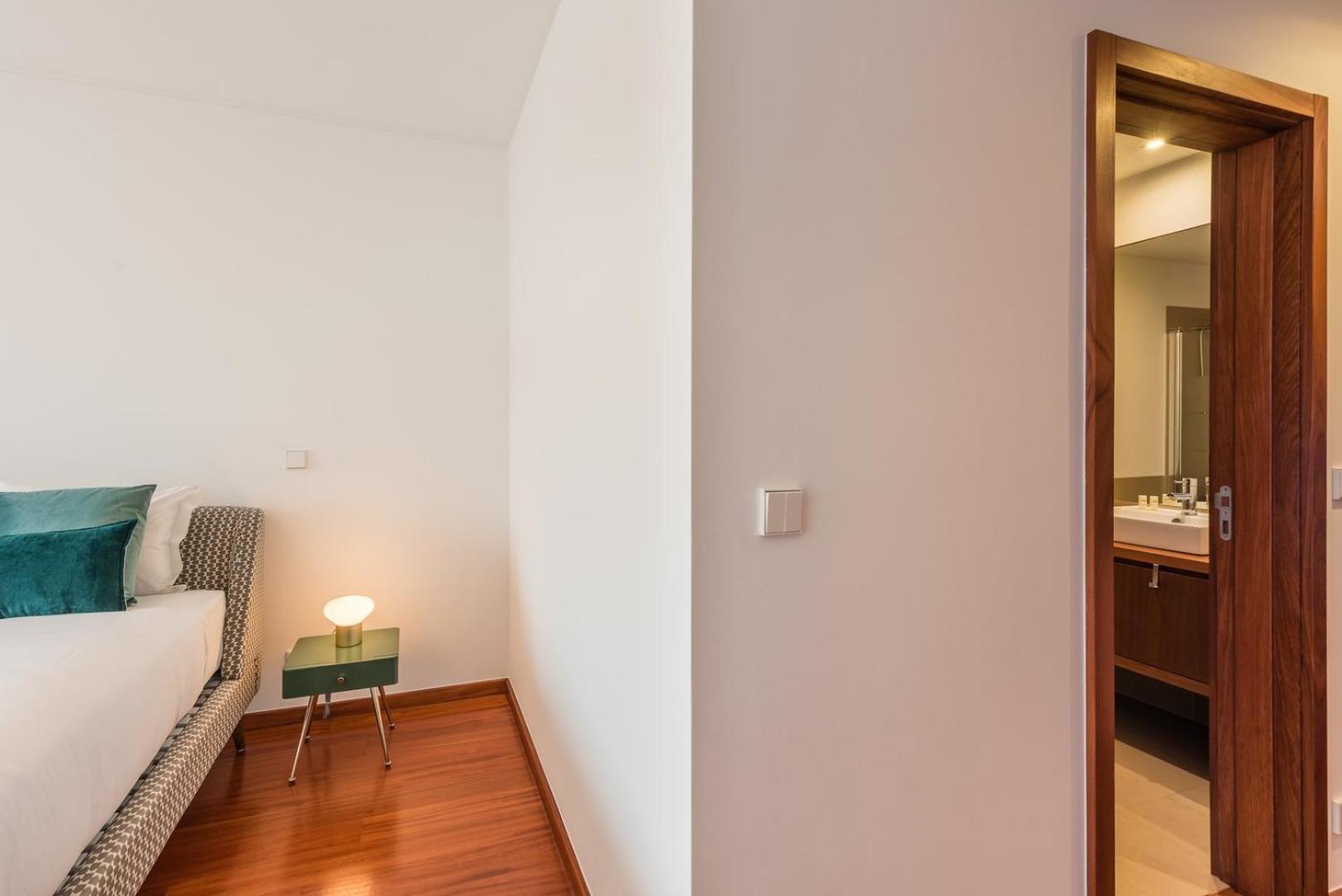 Guestready - Jazz Apartment Порту Экстерьер фото
