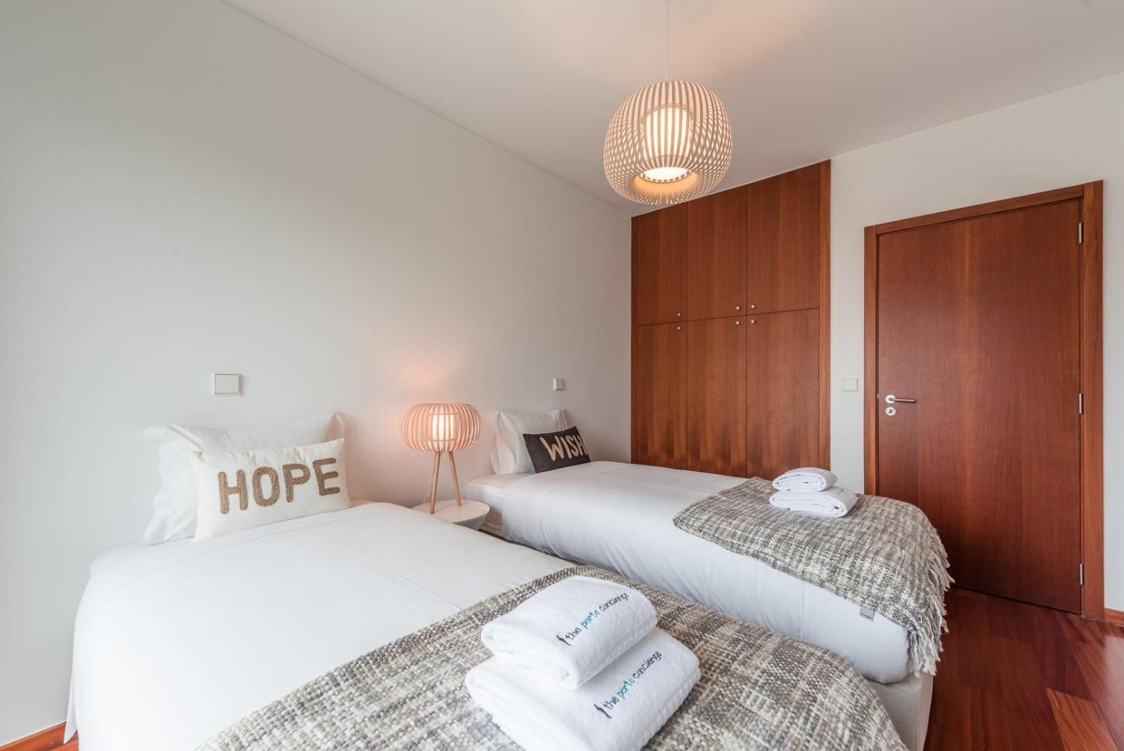 Guestready - Jazz Apartment Порту Экстерьер фото