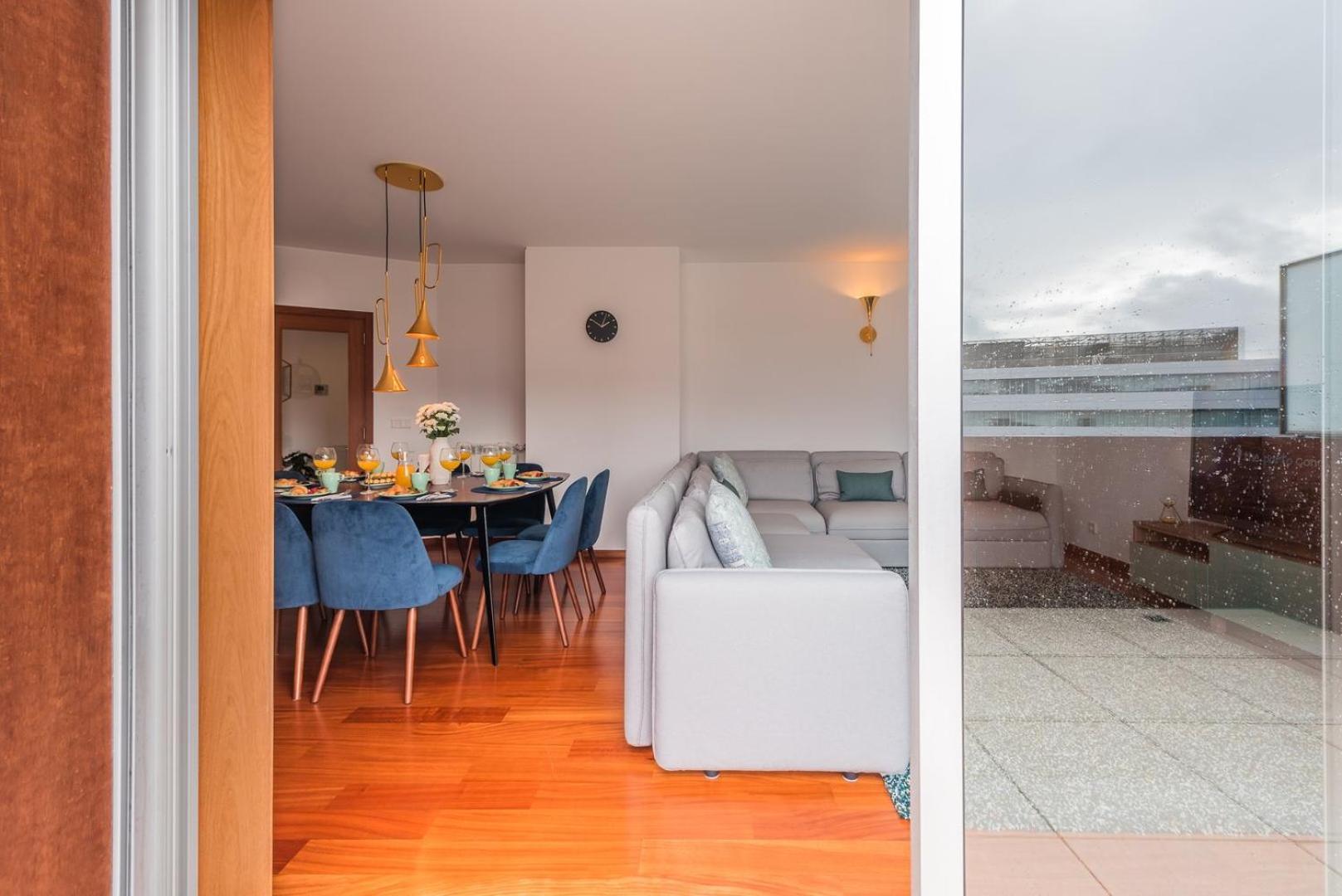 Guestready - Jazz Apartment Порту Экстерьер фото