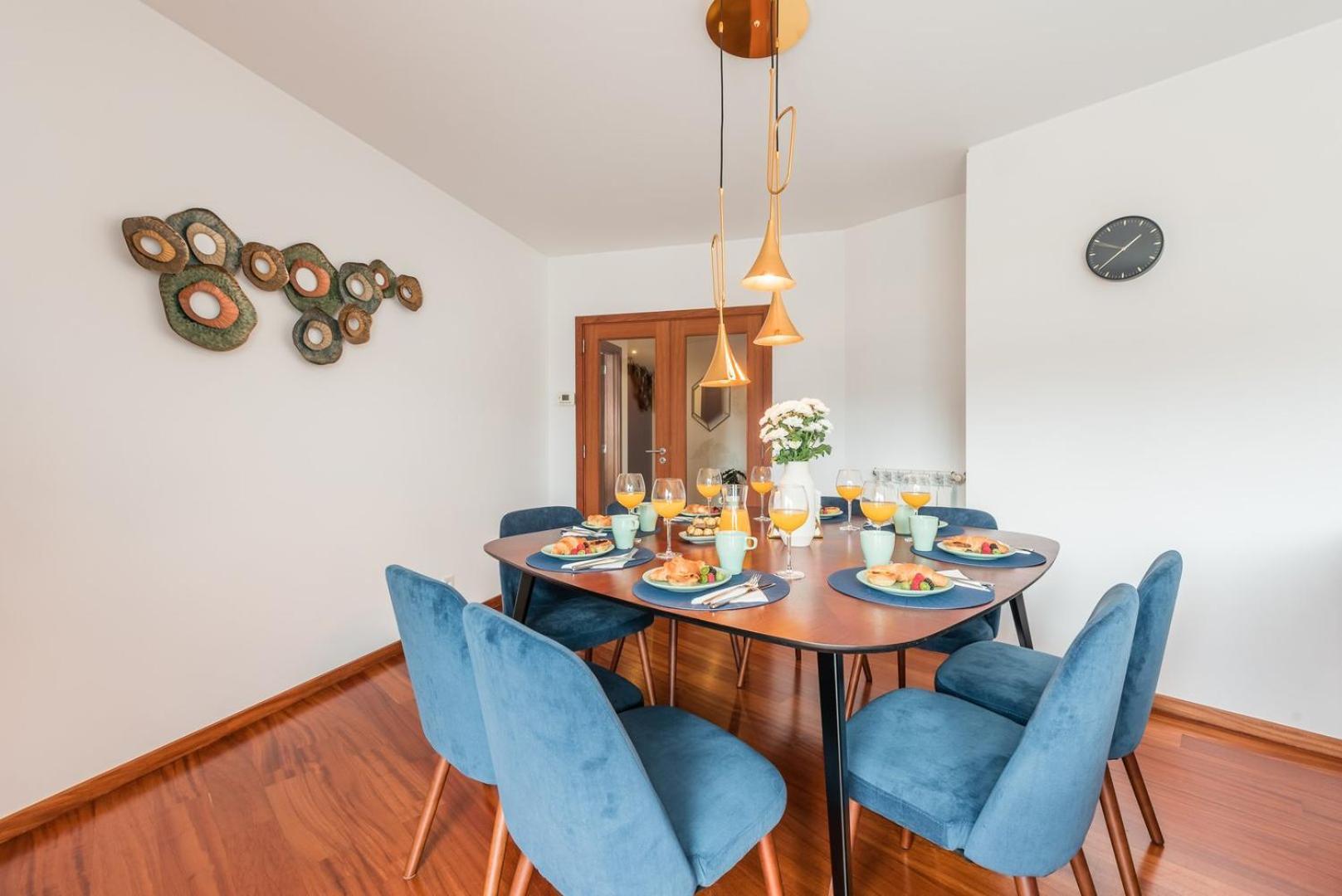Guestready - Jazz Apartment Порту Экстерьер фото