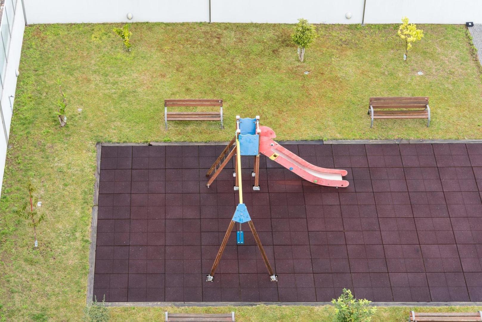 Guestready - Jazz Apartment Порту Экстерьер фото